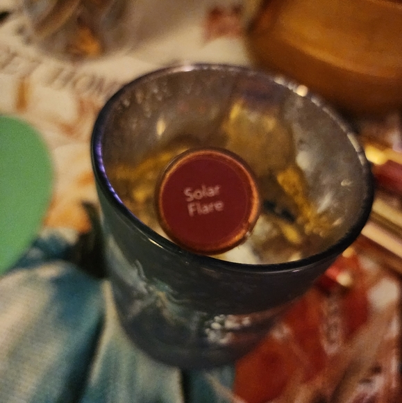 New 💋 Lipsense Solar Flare Gloss - Picture 2 of 3